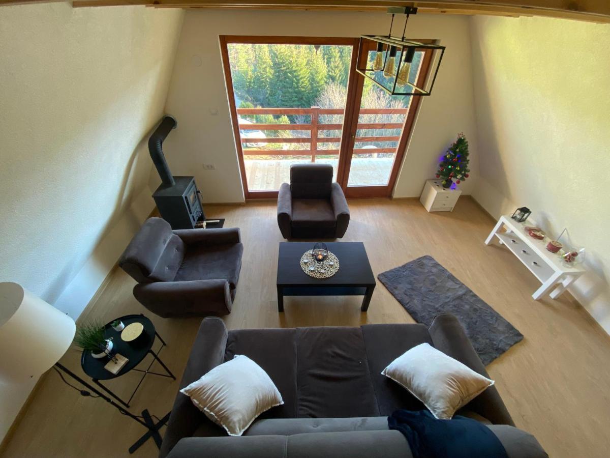 The Tara Concept Villa Sljivovica  Exterior foto
